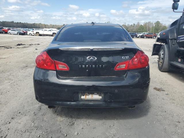 JN1CV6AP6DM717405 | 2013 Infiniti g37 base