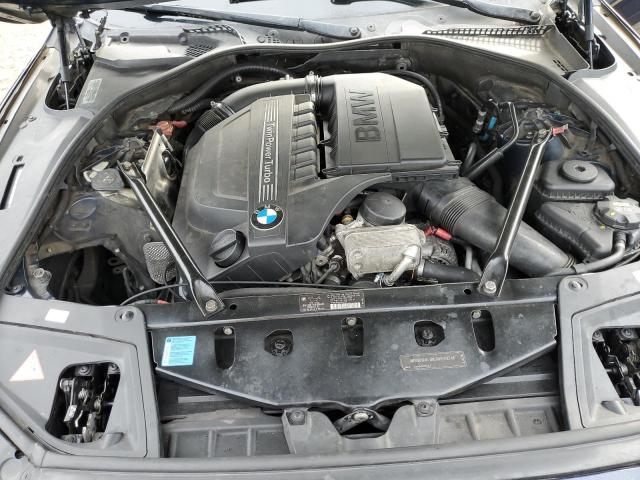 2011 BMW 535 Xi VIN: WBAFU7C53BC778936 Lot: 48854244