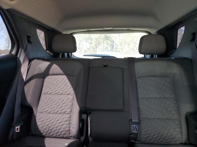 2019 CHEVROLET EQUINOX LT - 2GNAXTEV7K6250178