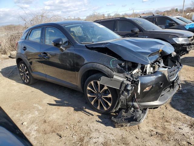 2019 MAZDA CX-3 TOURI - JM1DKFC75K0446526