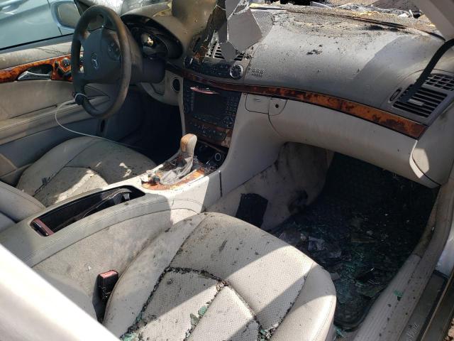 2005 Mercedes-Benz E 320 4Matic VIN: WDBUF82J15X175455 Lot: 48526264