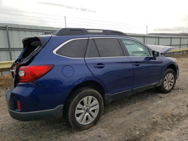 2016 Subaru Outback 2.5I Premium VIN: 4S4BSACC0G3361618 Lot: 47897644