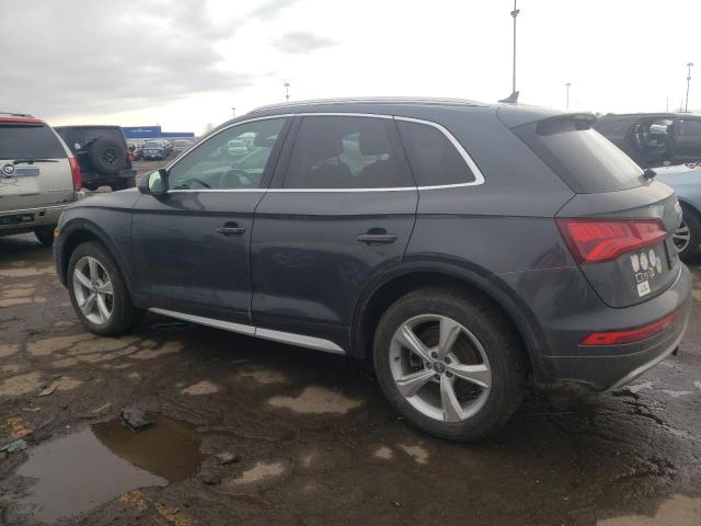 WA1ANAFY5L2099491 2020 AUDI Q5, photo no. 2