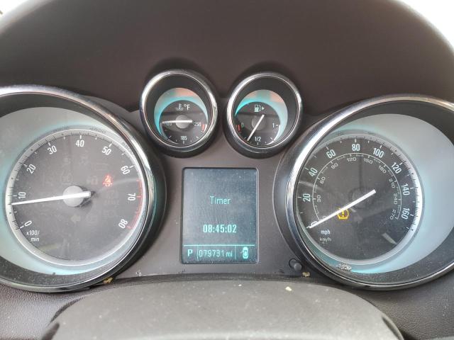 2016 BUICK VERANO CON 1G4PR5SK2G4101720
