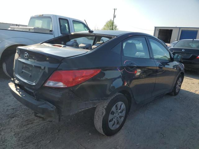 2017 HYUNDAI ACCENT SE - KMHCT4AE3HU306308