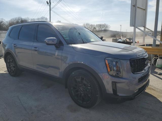 5XYP5DHC0NG311984 | 2022 KIA telluride sx