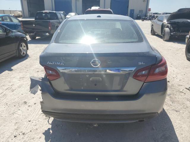 VIN 1N4AL3AP5JC212097 2018 Nissan Altima, 2.5 no.6