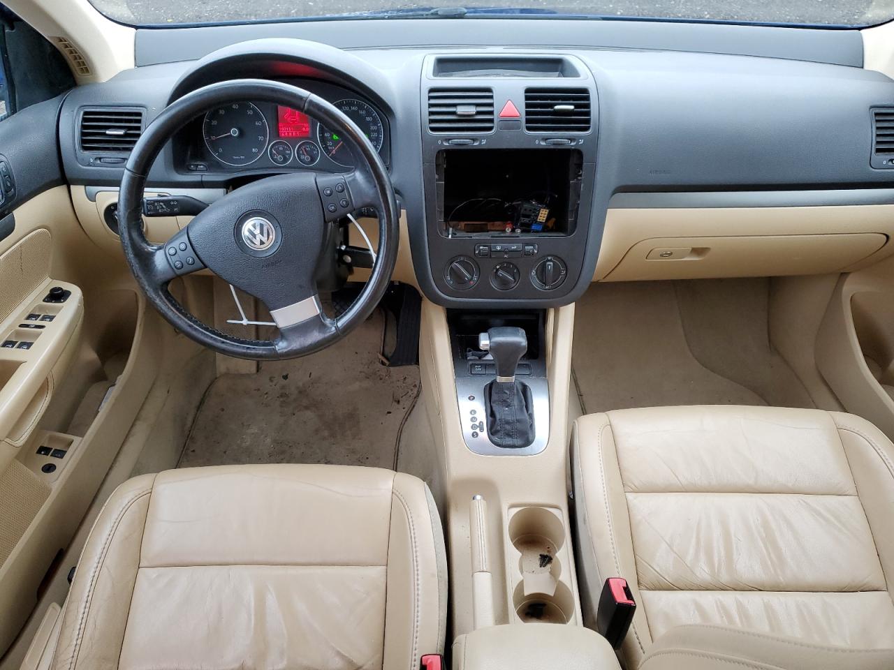 3VWRM71K28M053051 2008 Volkswagen Jetta Se