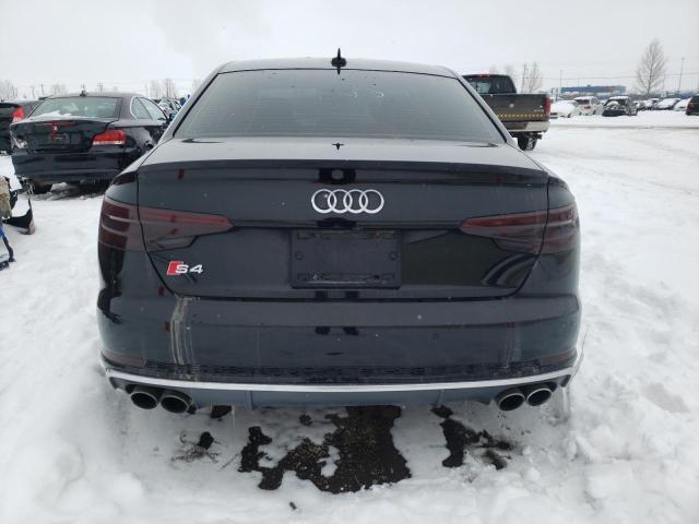 2018 AUDI S4 PRESTIG - WAUC4AF45JA001266