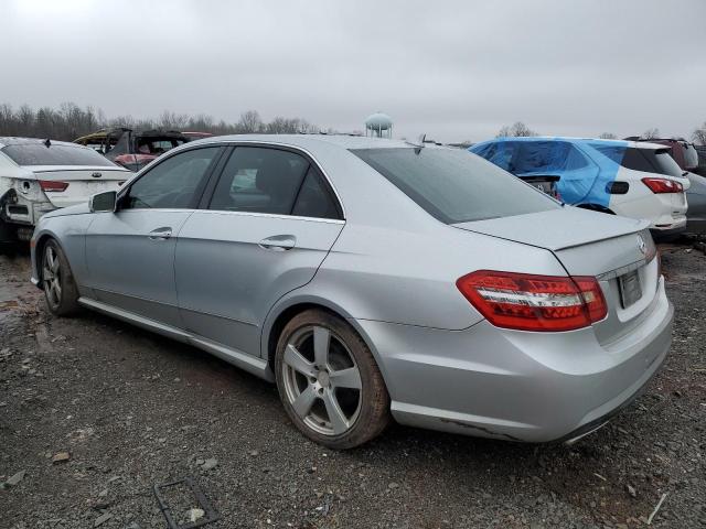 2011 Mercedes-Benz E 350 4Matic VIN: WDDHF8HB5BA431619 Lot: 45602504