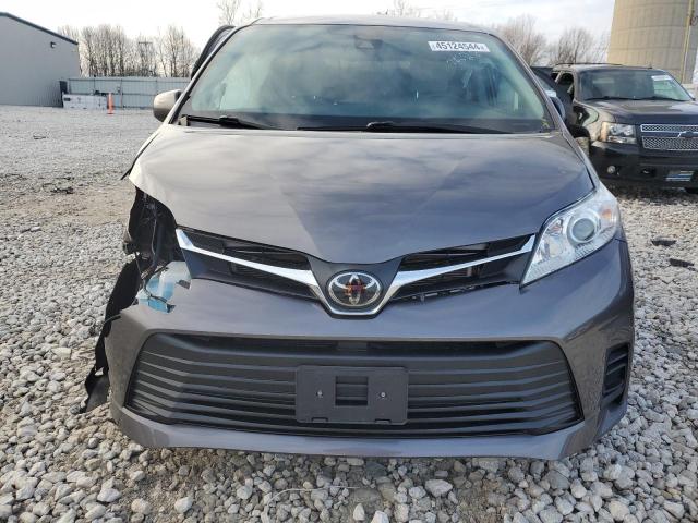 2020 TOYOTA SIENNA LE - 5TDKZ3DC6LS035261