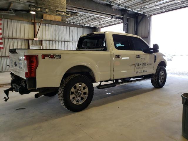 2017 FORD F250 SUPER - 1FT7W2B69HEC48305