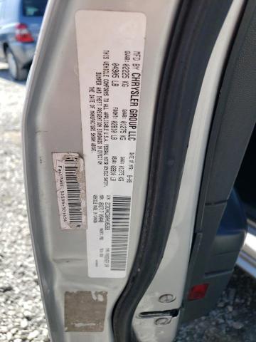 2010 Chrysler 300 Touring VIN: 2C3CA4CD6AH105269 Lot: 57600764