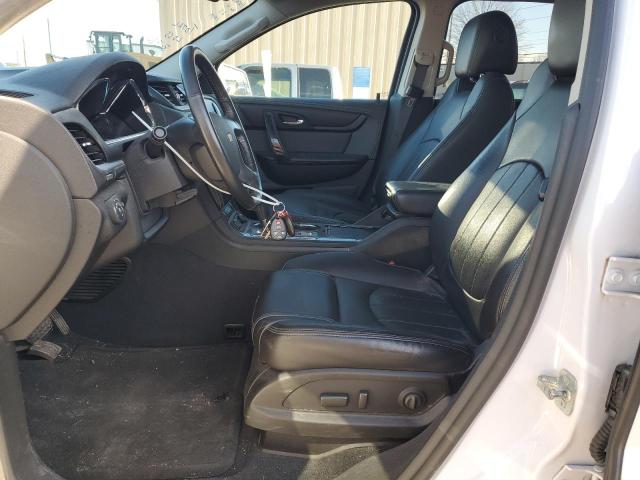 2016 CHEVROLET TRAVERSE L - 1GNKVJKD0GJ278778