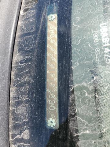 2001 Honda Accord Lx VIN: 3HGCG66521G713320 Lot: 54911914