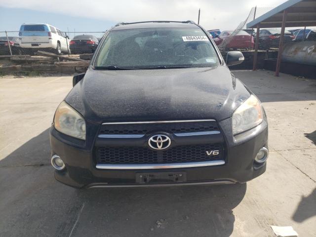 2T3DK4DV0BW044541 | 2011 Toyota rav4 limited