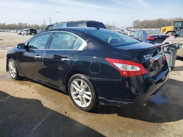 2010 Nissan Maxima S VIN: 1N4AA5AP6AC832233 Lot: 47577484