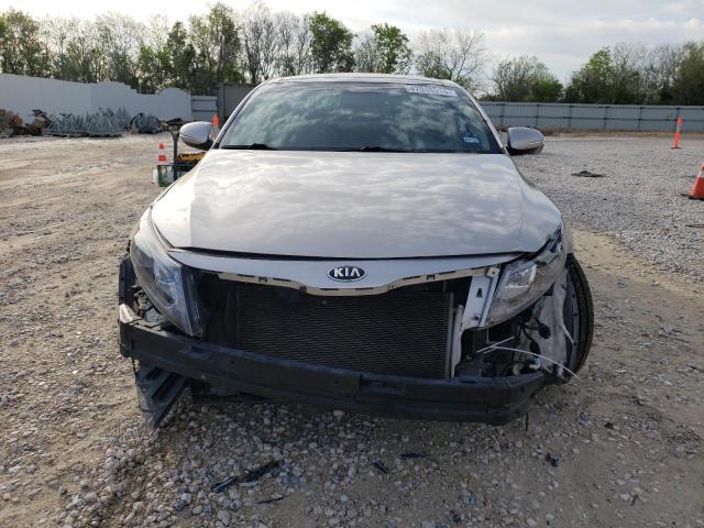 2015 KIA OPTIMA EX - 5XXGN4A79FG389358