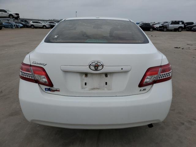 2010 Toyota Camry Base VIN: 4T1BF3EK5AU561917 Lot: 46646124