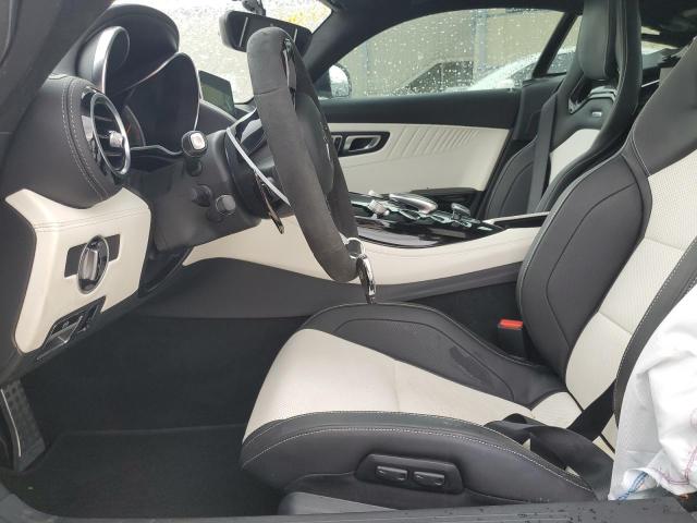 2019 MERCEDES-BENZ AMG GT S - WDDYJ7JA4KA023624