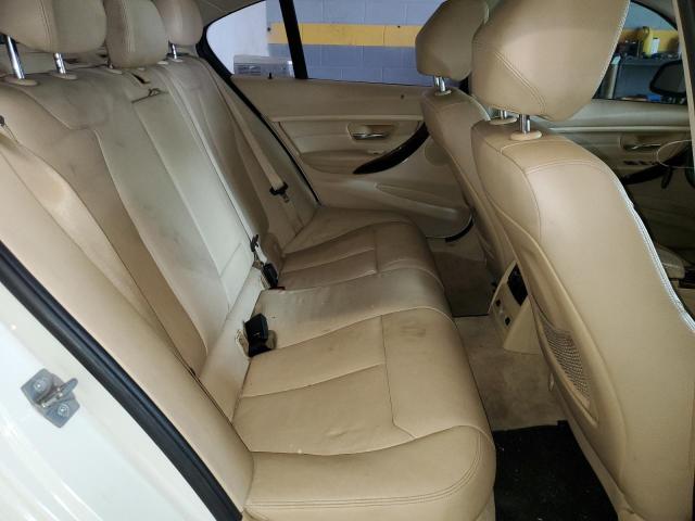 Lot #2425785780 2014 BMW ACTIVEHYBR salvage car