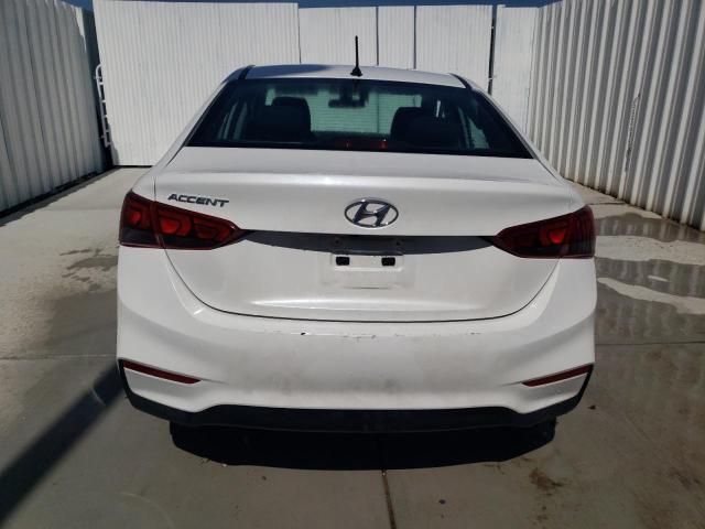 2021 HYUNDAI ACCENT SE - 3KPC24A69ME150008