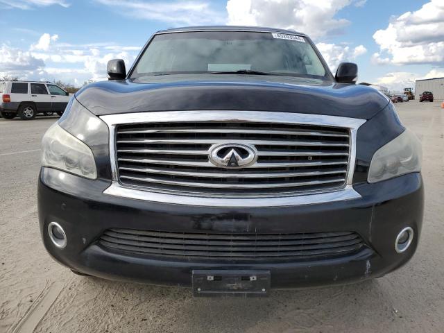 2012 Infiniti Qx56 VIN: JN8AZ2NFXC9516051 Lot: 45203544