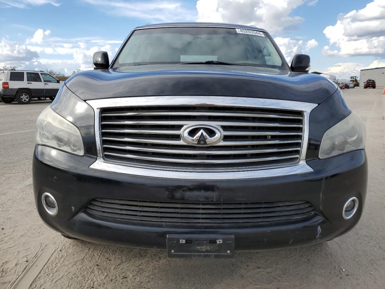 jn8az2nfxc9516051 JN8AZ2NFXC9516051 2012 Infiniti Qx56