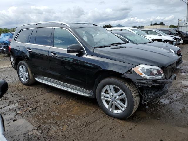 VIN 4JGDF7CEXEA374905 2014 Mercedes-Benz GL-Class, ... no.4