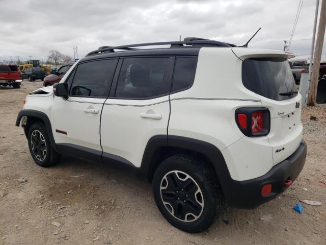 2017 JEEP RENEGADE T - ZACCJBCB4HPE47472