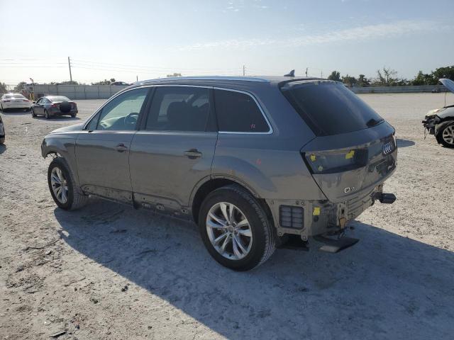 VIN WA1LHAF74JD007151 2018 Audi Q7, Premium Plus no.2