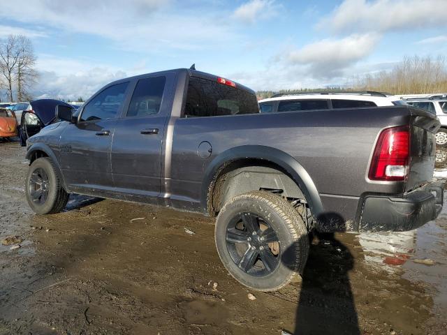 2022 RAM 1500 CLASS 1C6RR7GG7NS175261  46319104