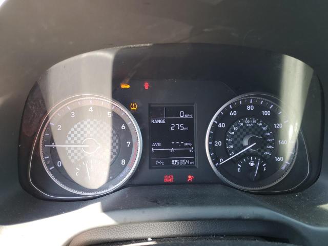 2019 HYUNDAI ELANTRA SE - 5NPD74LF0KH456249