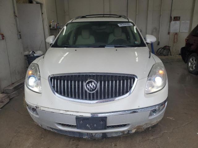 2012 Buick Enclave VIN: 5GAKVCED3CJ131740 Lot: 48359394