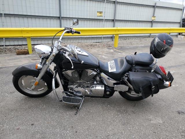 2007 HONDA VTX1300 R 1HFSC52677A409671