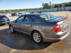 FORD FUSION SEL photo