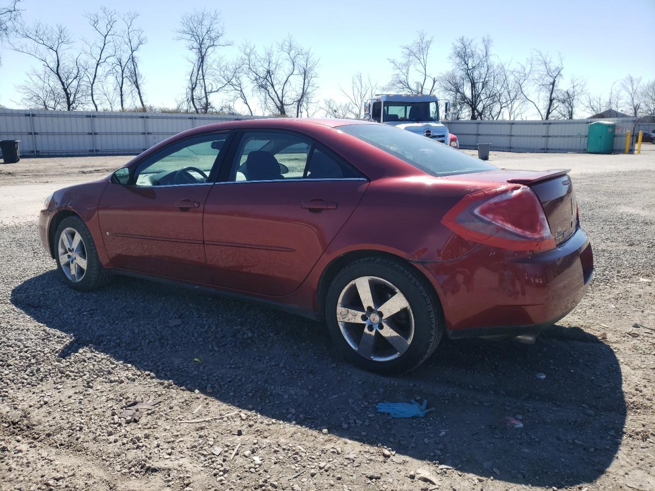 1G2ZH57N994221282 2009 Pontiac G6 Gt