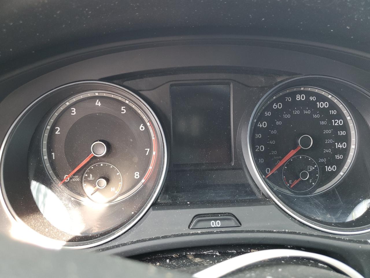 1V2RE2CA1MC235633 2021 Volkswagen Atlas Cross Sport Se