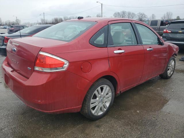 2010 Ford Focus Sel VIN: 1FAHP3HN2AW195362 Lot: 46118754