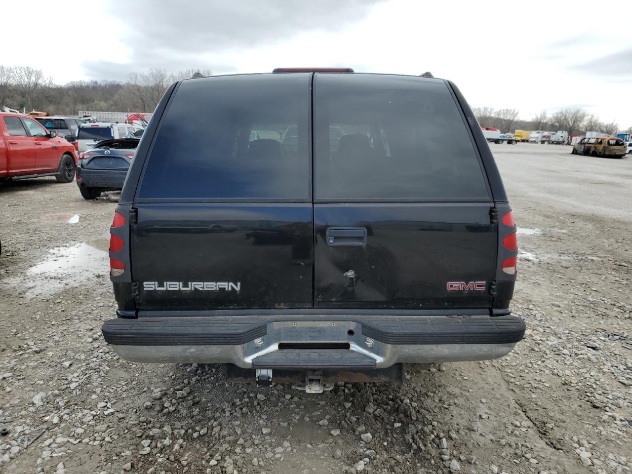 3GKFK16R2WG510424 1998 GMC Suburban K1500