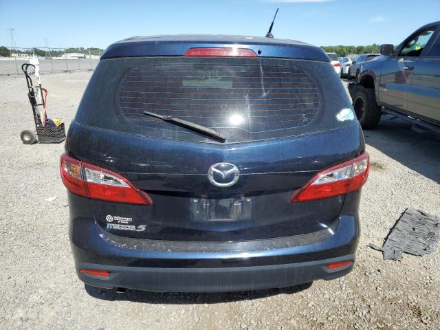 2014 Mazda 5 Sport VIN: JM1CW2BL9E0170024 Lot: 47273474