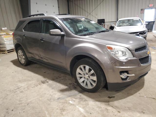 2011 Chevrolet Equinox Lt VIN: 2CNFLNE50B6254218 Lot: 47467034