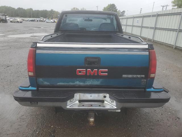 1991 GMC SIERRA C1500 Photos | LA - SHREVEPORT - Repairable Salvage Car ...