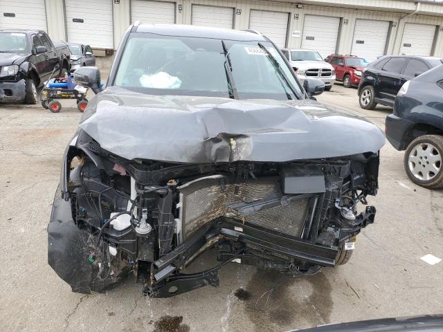 2023 Kia Telluride S VIN: 5XYP6DGC4PG392988 Lot: 45664334