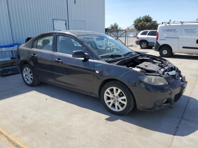 2008 Mazda 3 I VIN: JM1BK12G581781686 Lot: 46755544