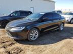 2016 CHRYSLER 200 S - 1C3CCCDG8GN139646