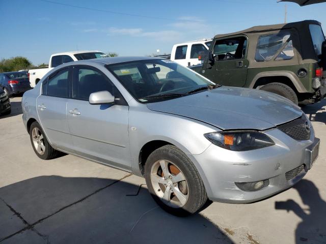 JM1BK32FX61469380 | 2006 Mazda 3 i