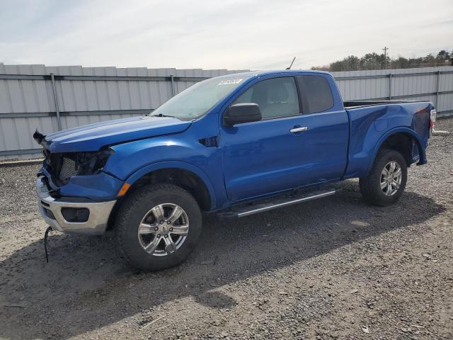 2020 Ford Ranger Xl VIN: 1FTER1FH5LLA84656 Lot: 48143524