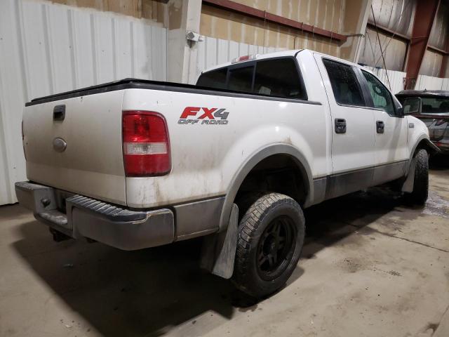 2006 Ford F150 Supercrew VIN: 1FTPW14V66FA76479 Lot: 48687214