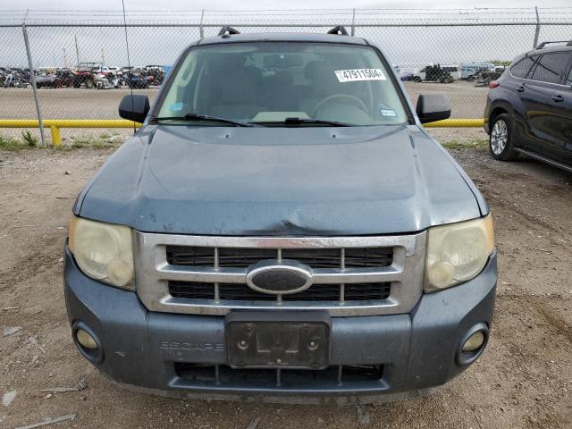 2010 Ford Escape Xlt VIN: 1FMCU0DG0AKD48696 Lot: 47911504